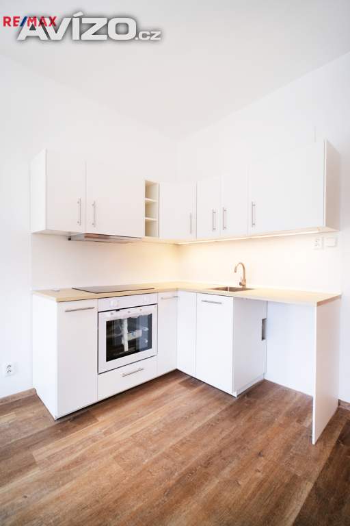 Foto inzerátu Pronájem bytu 3+kk, 55 m², ul. Gregorova, Ostrava – centrum