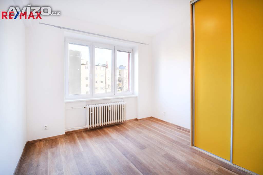 Foto inzerátu Pronájem bytu 3+kk, 55 m², ul. Gregorova, Ostrava – centrum