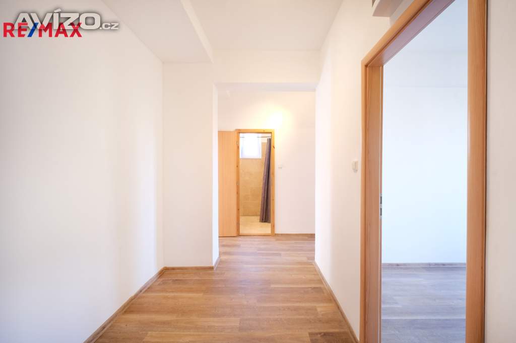 Foto inzerátu Pronájem bytu 3+kk, 55 m², ul. Gregorova, Ostrava – centrum