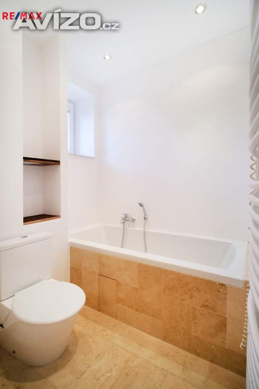 Foto inzerátu Pronájem bytu 3+kk, 55 m², ul. Gregorova, Ostrava – centrum