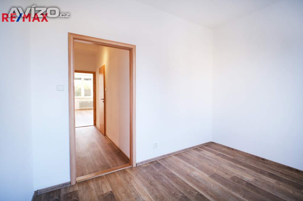 Foto inzerátu Pronájem bytu 3+kk, 55 m², ul. Gregorova, Ostrava – centrum