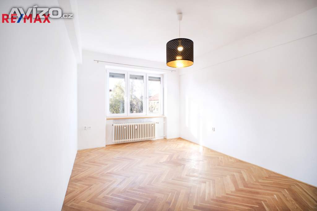 Foto inzerátu Pronájem bytu 2+kk, 56 m², ul. Gregorova, Ostrava - centrum