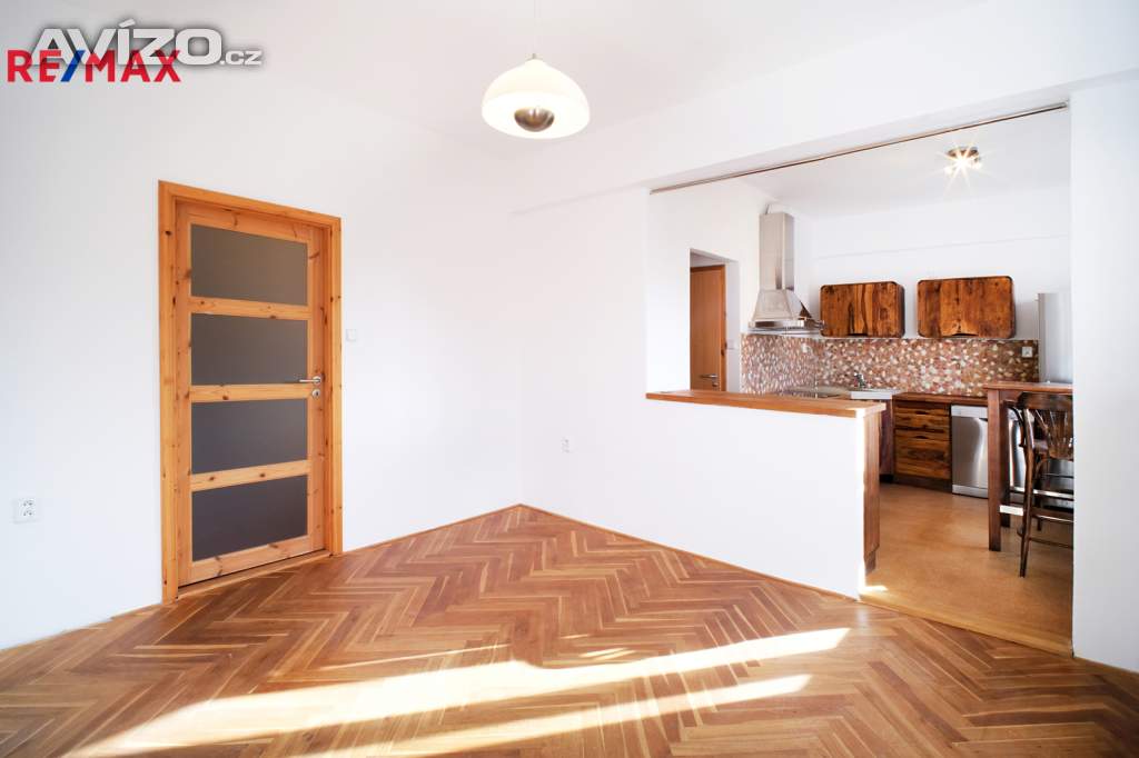 Foto inzerátu Pronájem bytu 2+kk, 56 m², ul. Gregorova, Ostrava - centrum