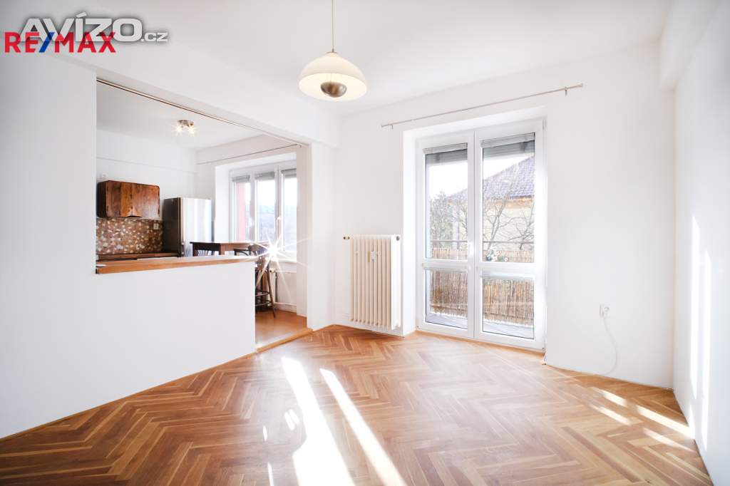 Foto inzerátu Pronájem bytu 2+kk, 56 m², ul. Gregorova, Ostrava - centrum