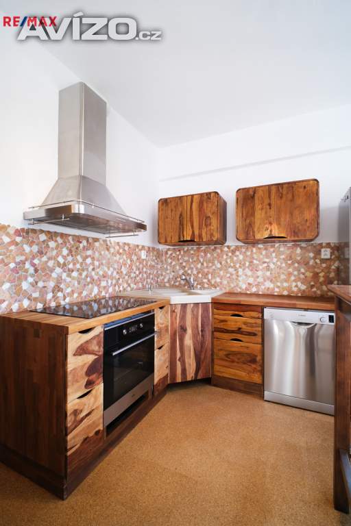 Foto inzerátu Pronájem bytu 2+kk, 56 m², ul. Gregorova, Ostrava - centrum