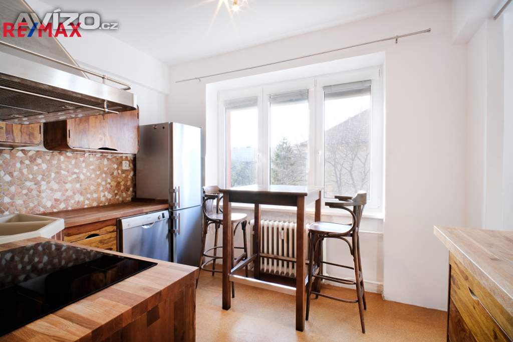 Foto inzerátu Pronájem bytu 2+kk, 56 m², ul. Gregorova, Ostrava - centrum