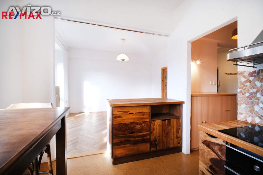 Foto inzerátu Pronájem bytu 2+kk, 56 m², ul. Gregorova, Ostrava - centrum