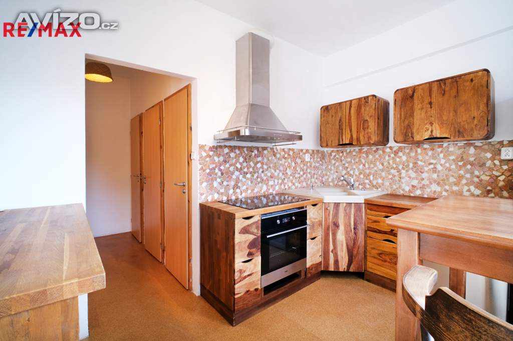 Foto inzerátu Pronájem bytu 2+kk, 56 m², ul. Gregorova, Ostrava - centrum