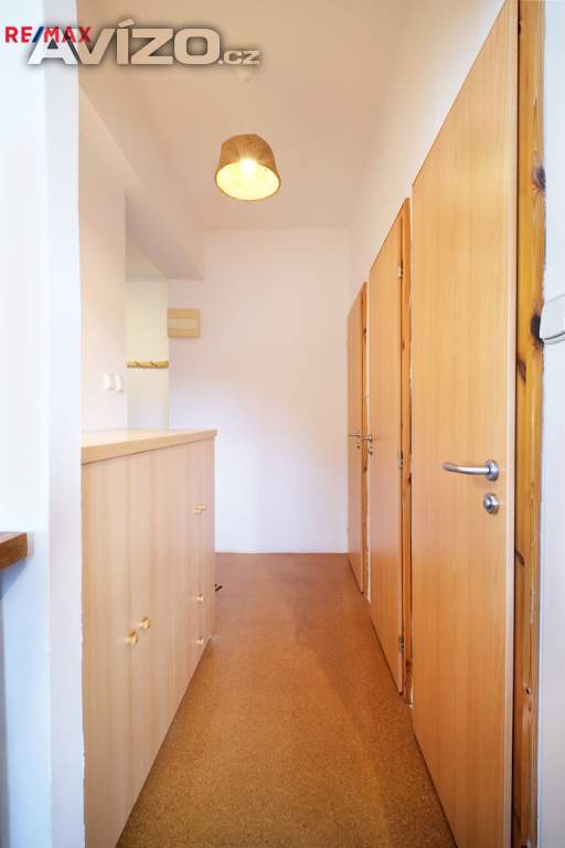 Foto inzerátu Pronájem bytu 2+kk, 56 m², ul. Gregorova, Ostrava - centrum