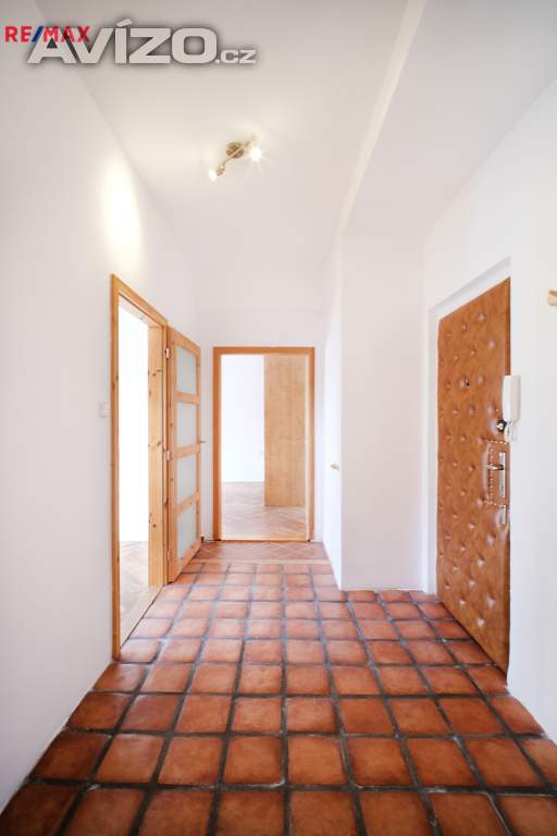 Foto inzerátu Pronájem bytu 2+kk, 56 m², ul. Gregorova, Ostrava - centrum