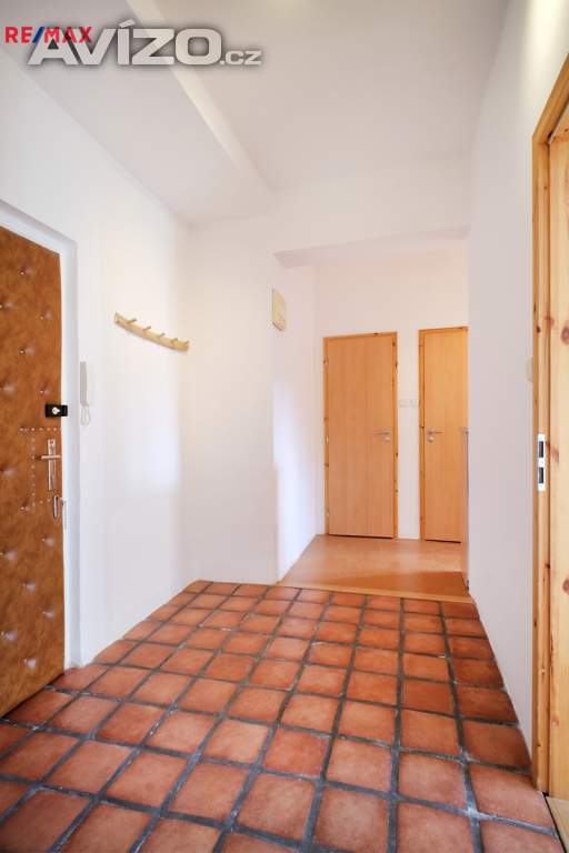 Foto inzerátu Pronájem bytu 2+kk, 56 m², ul. Gregorova, Ostrava - centrum