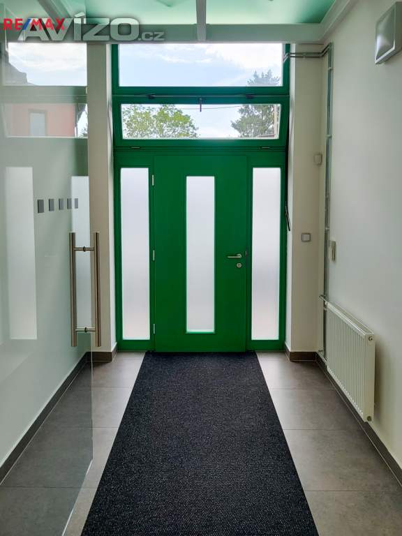 Foto inzerátu Příjemné kanceláře 80 m2 (celé horní patro zrekonstruované vily) k pronájmu, Slezská Ostrava