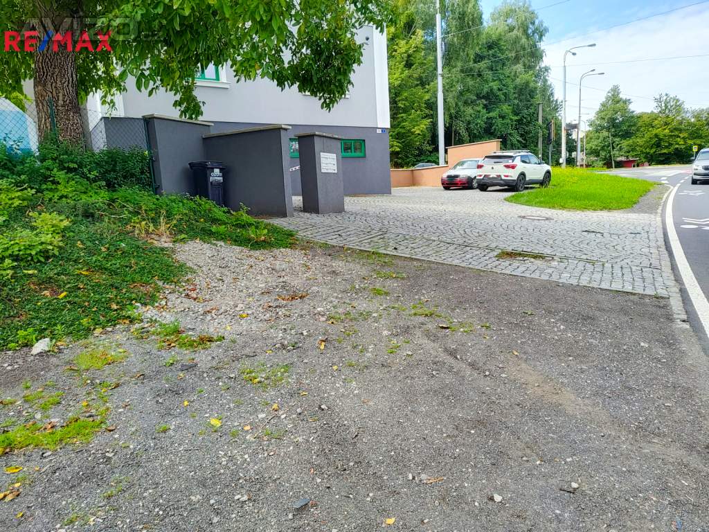 Foto inzerátu Příjemné kanceláře 80 m2 (celé horní patro zrekonstruované vily) k pronájmu, Slezská Ostrava