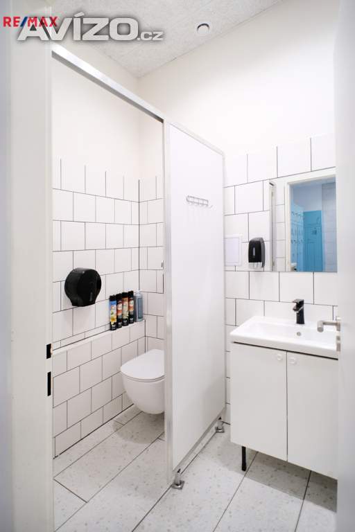 Foto inzerátu Pronájem Obchodní prostory 550 m2, tř. Těreškovové, Karviná-Mizerov