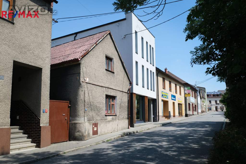 Foto inzerátu Prodej rodinného domu Hlučín 155m2