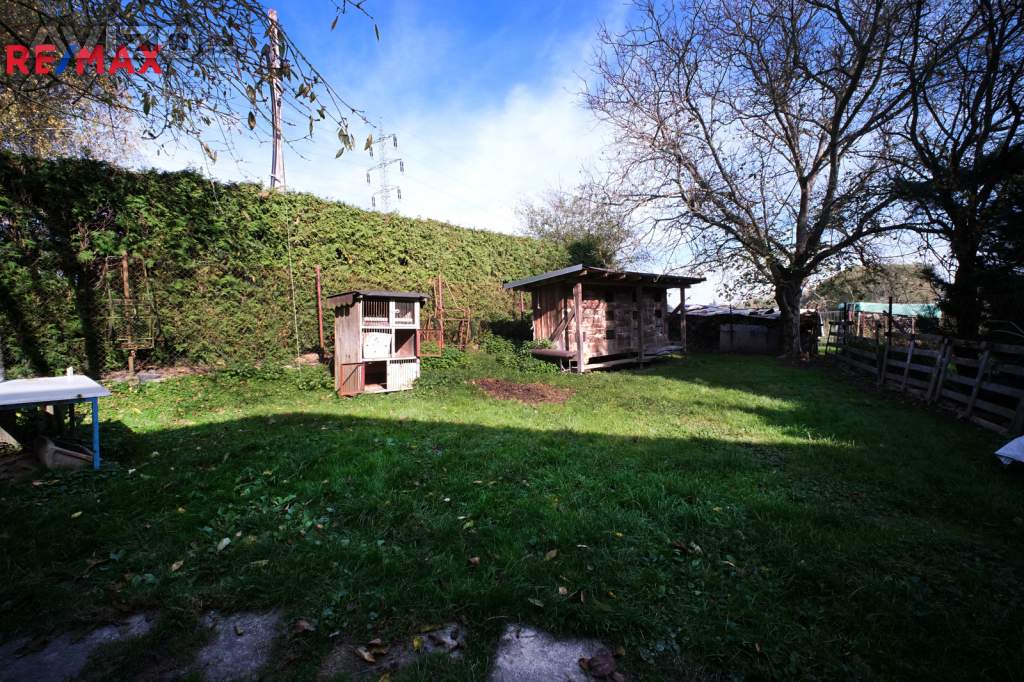 Foto inzerátu Pronájem prostoru garáž, dílna, sklad včetně zázemí a části zahrady, Havířov