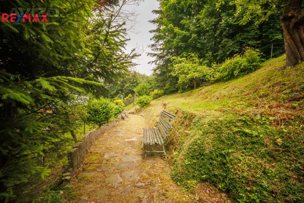 Foto inzerátu Prodej chaty 40 m², pozemek 658 m², Tyra