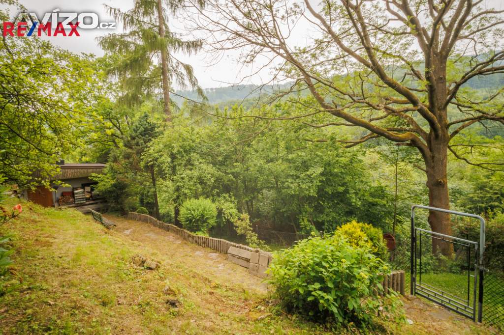 Foto inzerátu Prodej chaty 40 m², pozemek 658 m², Tyra