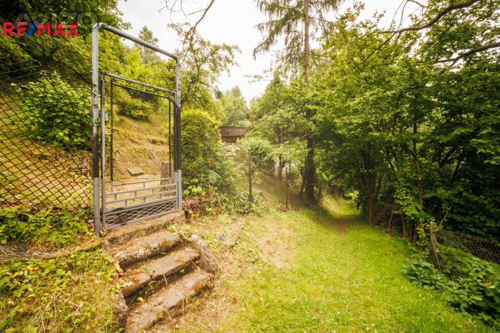 Foto inzerátu Prodej chaty 40 m², pozemek 658 m², Tyra