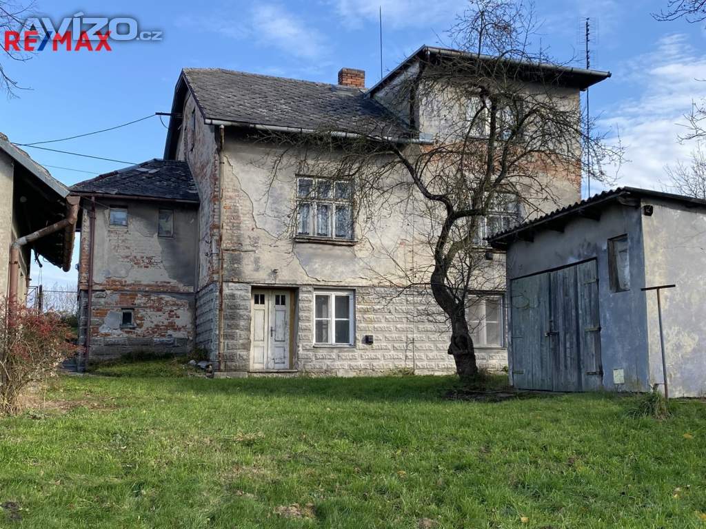 Foto inzerátu Prodej rodinného domu 114 m², pozemek 3 561 m², Dolní Lutyně