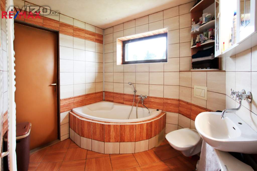 Foto inzerátu Prodej RD 4+2, 200 m2, Nové Těchanovice, Vítkov