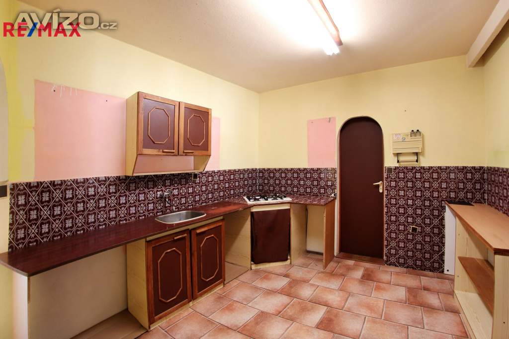 Foto inzerátu Prodej RD 4+2, 200 m2, Nové Těchanovice, Vítkov