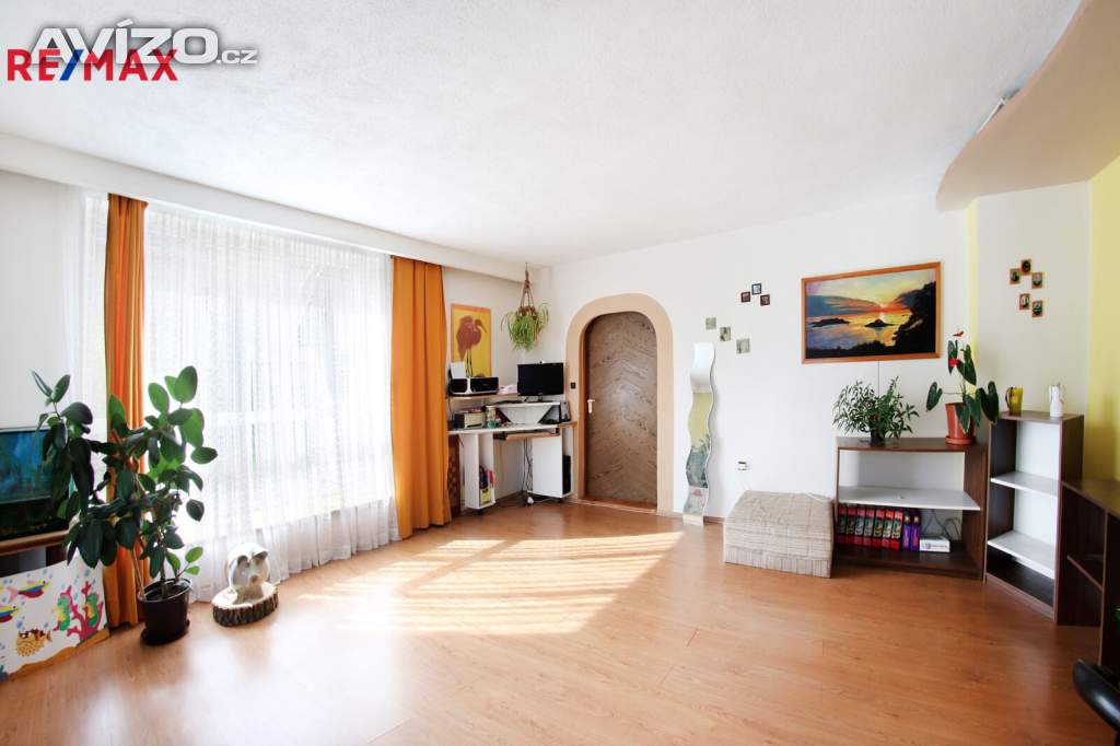 Foto inzerátu Prodej RD 4+2, 200 m2, Nové Těchanovice, Vítkov