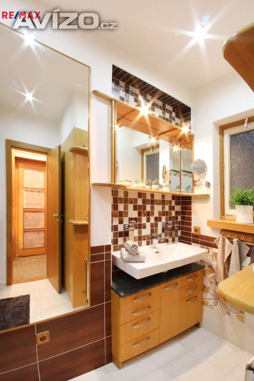 Foto inzerátu Byt 3+1 na perfektním místě, jen pár kroků od Fakultní nemocnice Olomouc