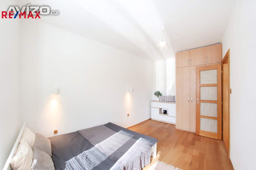 Foto inzerátu Byt 3+1 na perfektním místě, jen pár kroků od Fakultní nemocnice Olomouc