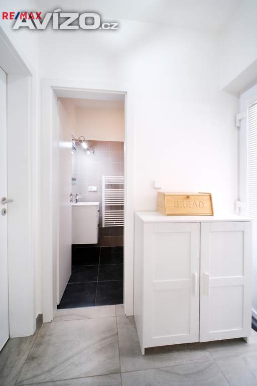 Foto inzerátu Prodej luxusního řadového domu 5+kk, ul. Před Lanovkou, Ostrava – Muglinov