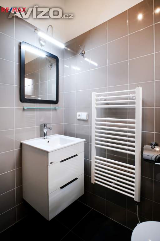 Foto inzerátu Prodej luxusního řadového domu 5+kk, ul. Před Lanovkou, Ostrava – Muglinov