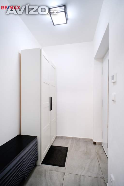 Foto inzerátu Prodej luxusního řadového domu 5+kk, ul. Před Lanovkou, Ostrava – Muglinov