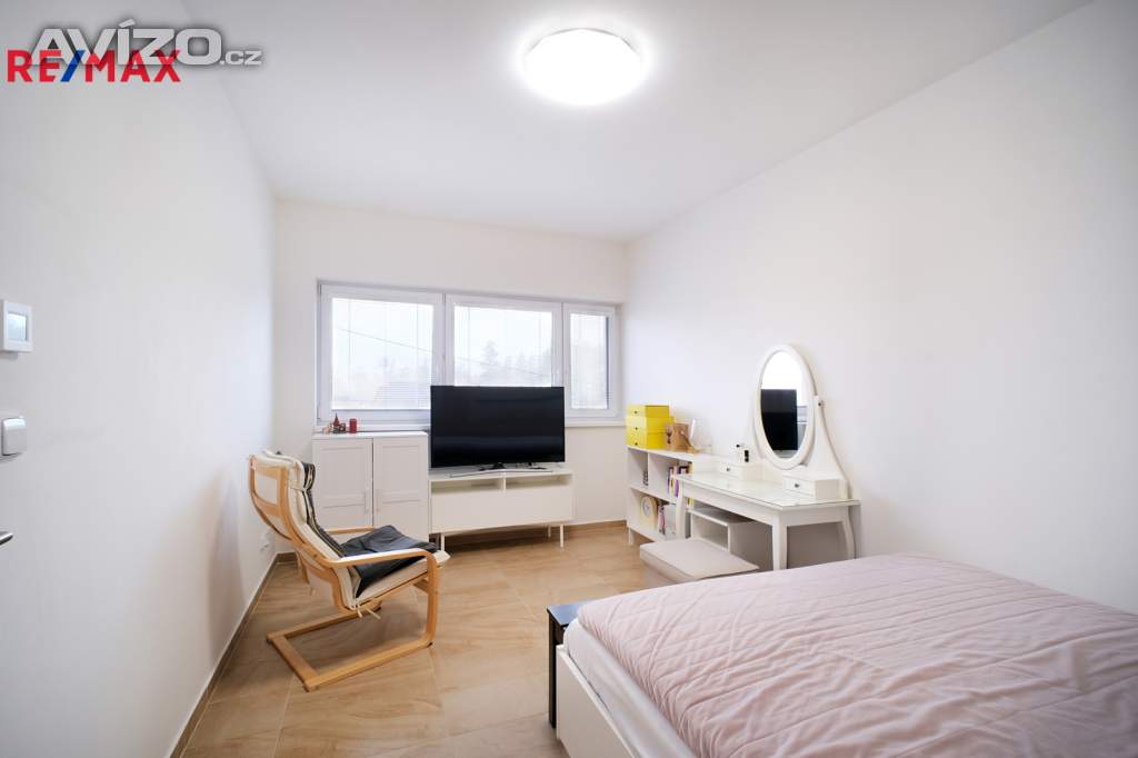 Foto inzerátu Prodej luxusního řadového domu 5+kk, ul. Před Lanovkou, Ostrava – Muglinov