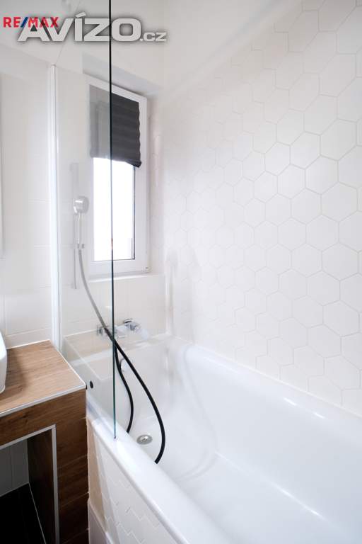 Foto inzerátu Prodej luxusního řadového domu 5+kk, ul. Před Lanovkou, Ostrava – Muglinov