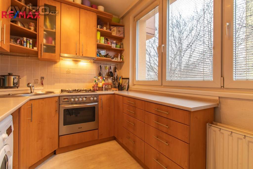 Foto inzerátu Prodej bytu v osobním vlastnictví 1+1, Vietnamská, Ostrava Poruba