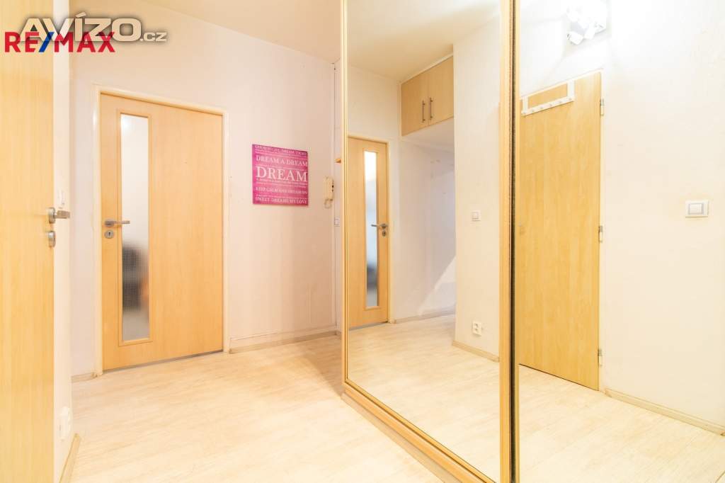 Foto inzerátu Prodej bytu v osobním vlastnictví 1+1, Vietnamská, Ostrava Poruba