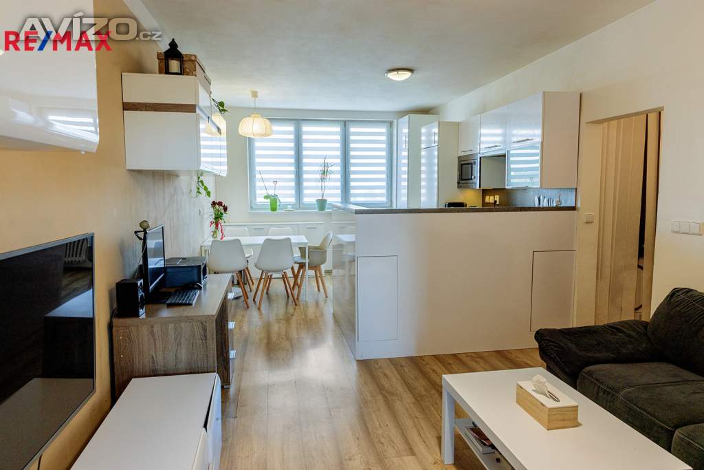 Foto inzerátu Prodej bytu 3+kk, Dr. Martínka