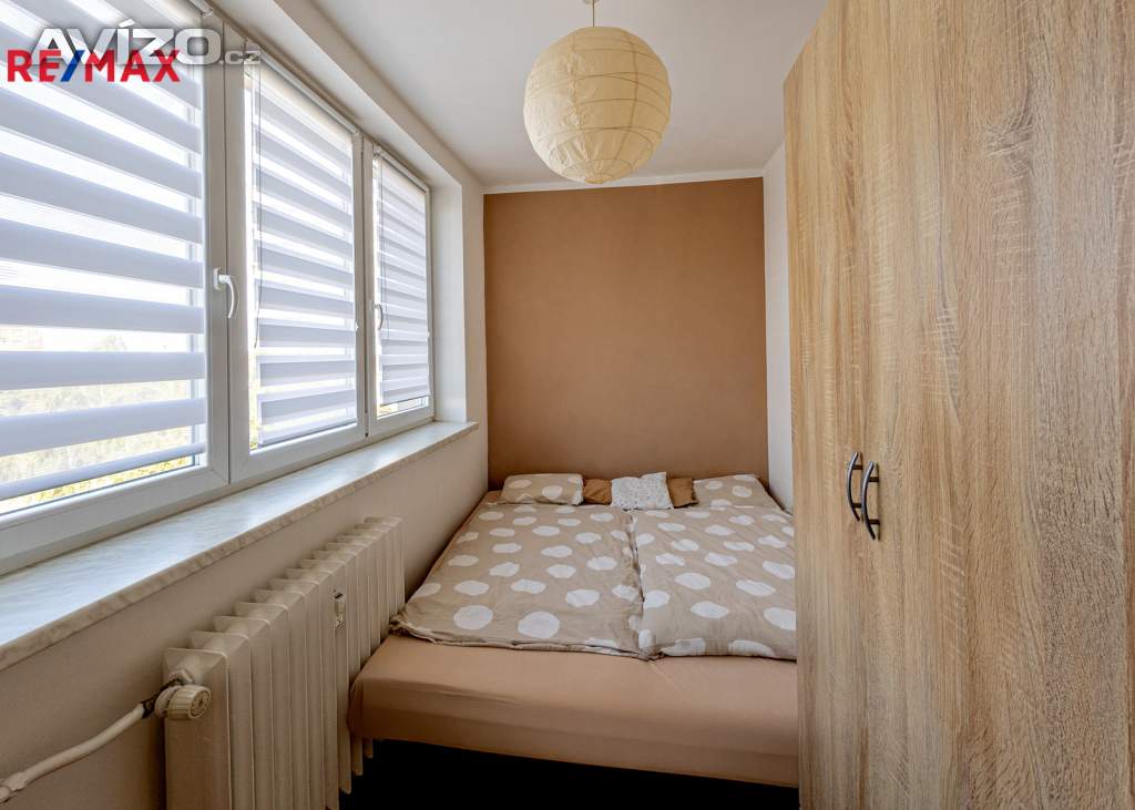 Foto inzerátu Prodej bytu 3+kk, Dr. Martínka