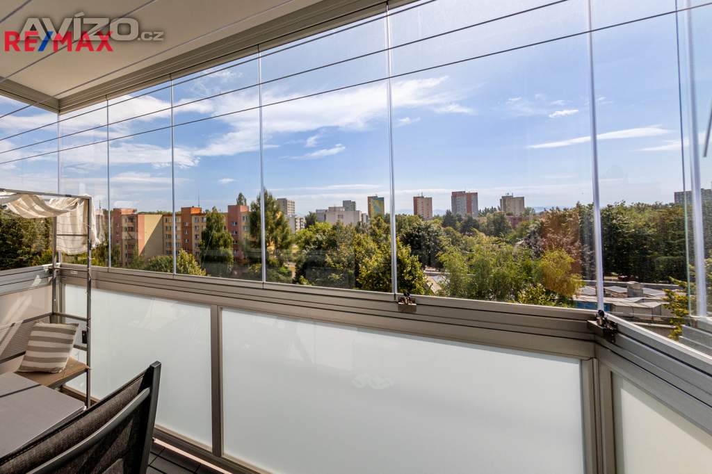 Foto inzerátu Prodej bytu 3+kk, Dr. Martínka