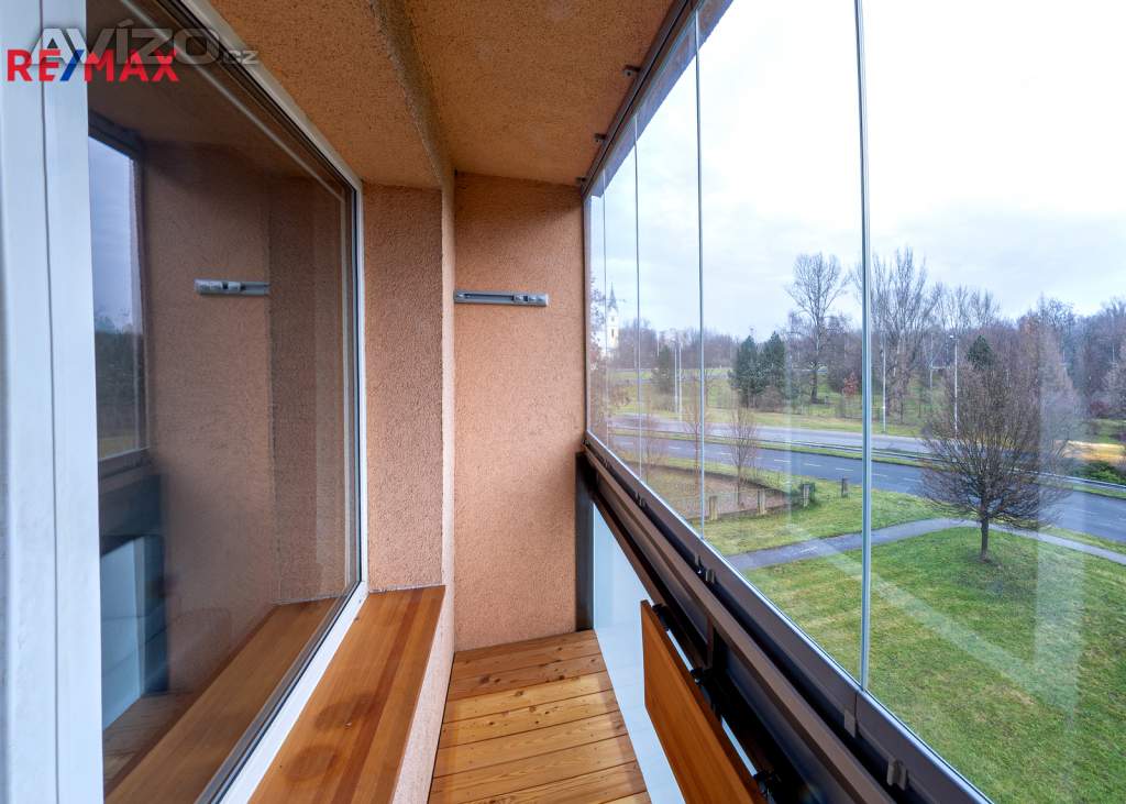 Foto inzerátu Prodej dr. bytu 2+1 s lodžií