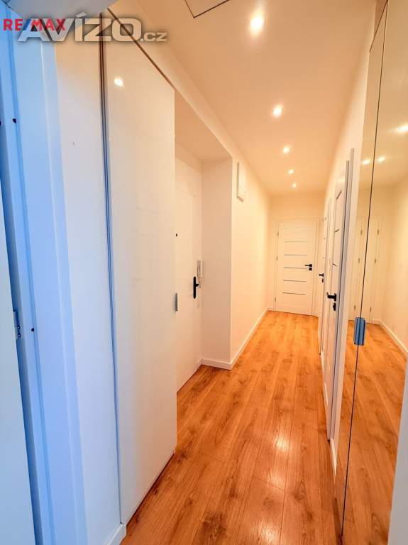 Foto inzerátu Pronájem 2+1, ulice Jateční, Bohumín