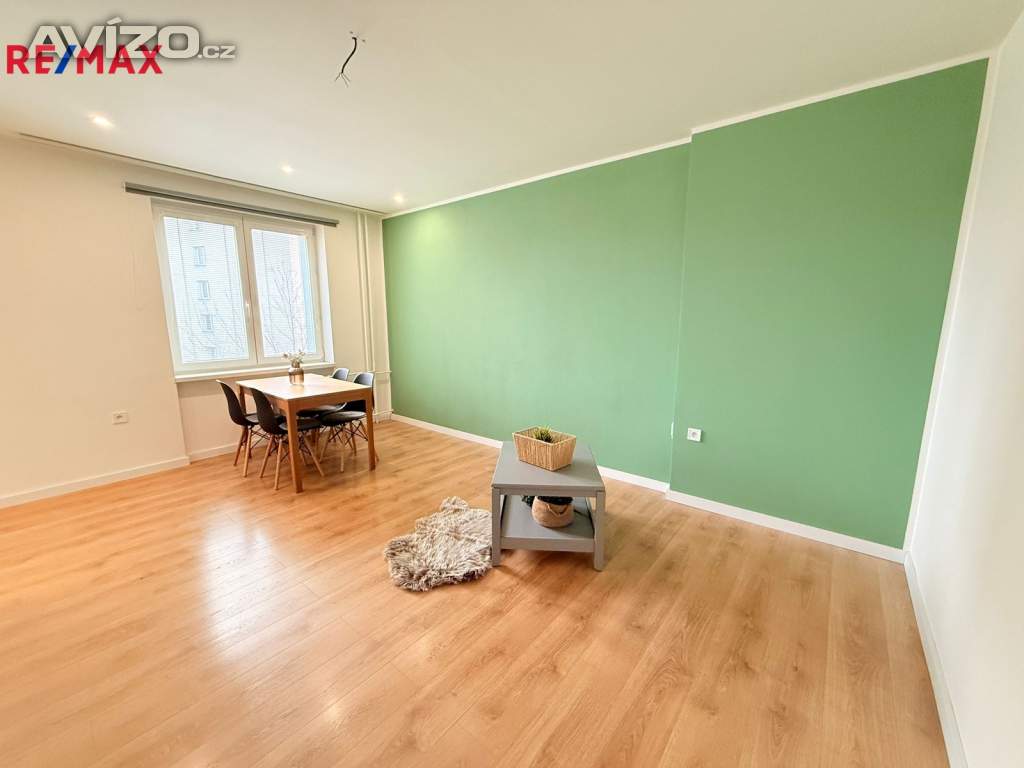 Foto inzerátu Pronájem 2+1, ulice Jateční, Bohumín