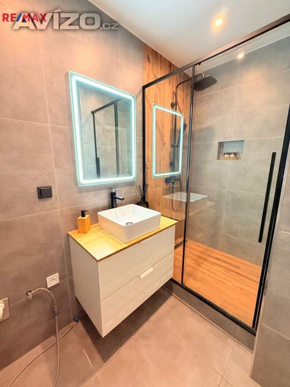 Foto inzerátu Pronájem 2+1, ulice Jateční, Bohumín