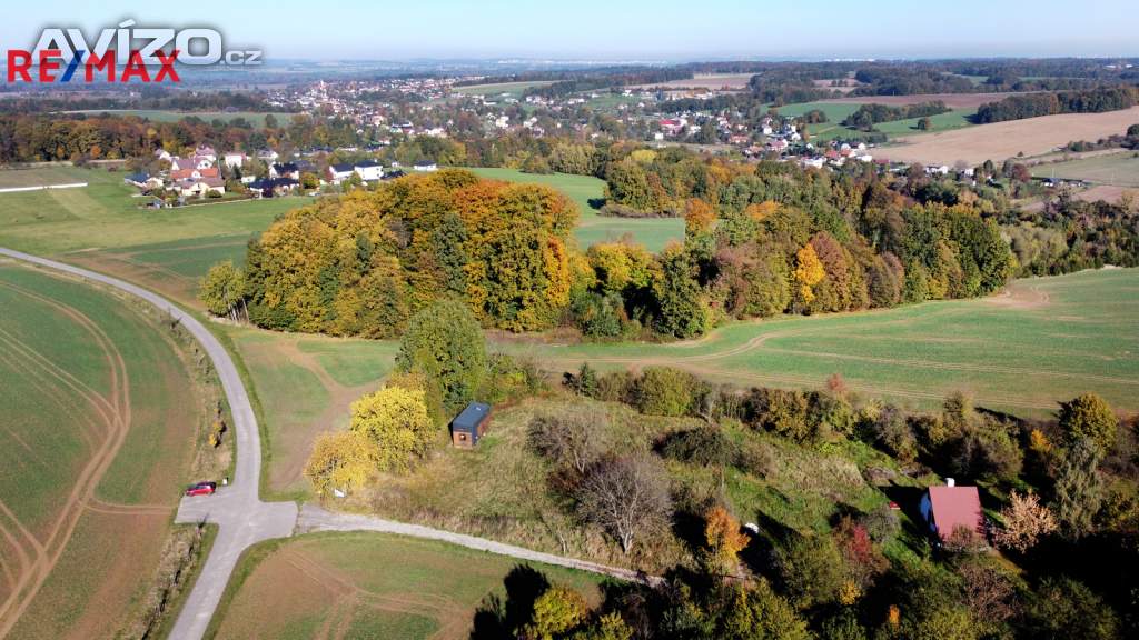 Foto inzerátu Prodej pozemku – ovocný sad, 3 178 m², Brušperk
