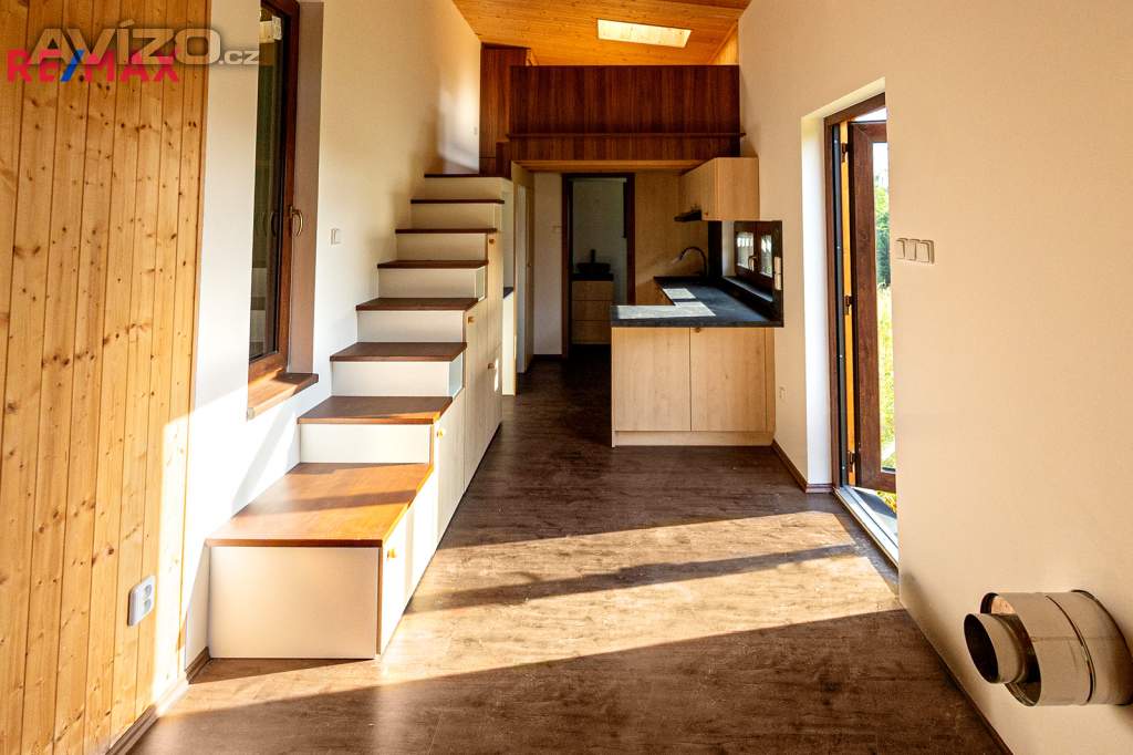 Foto inzerátu Tiny House