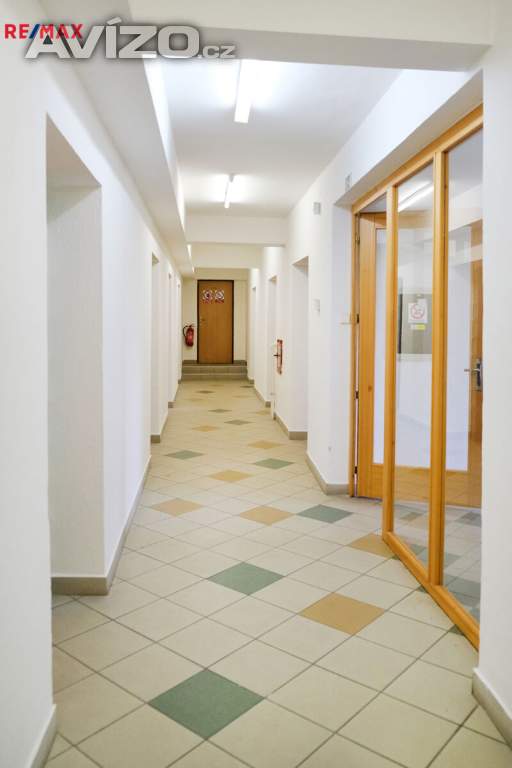 Foto inzerátu Pronájem Kanceláří 27 m2, Místecká, Ostrava-Vítkovice