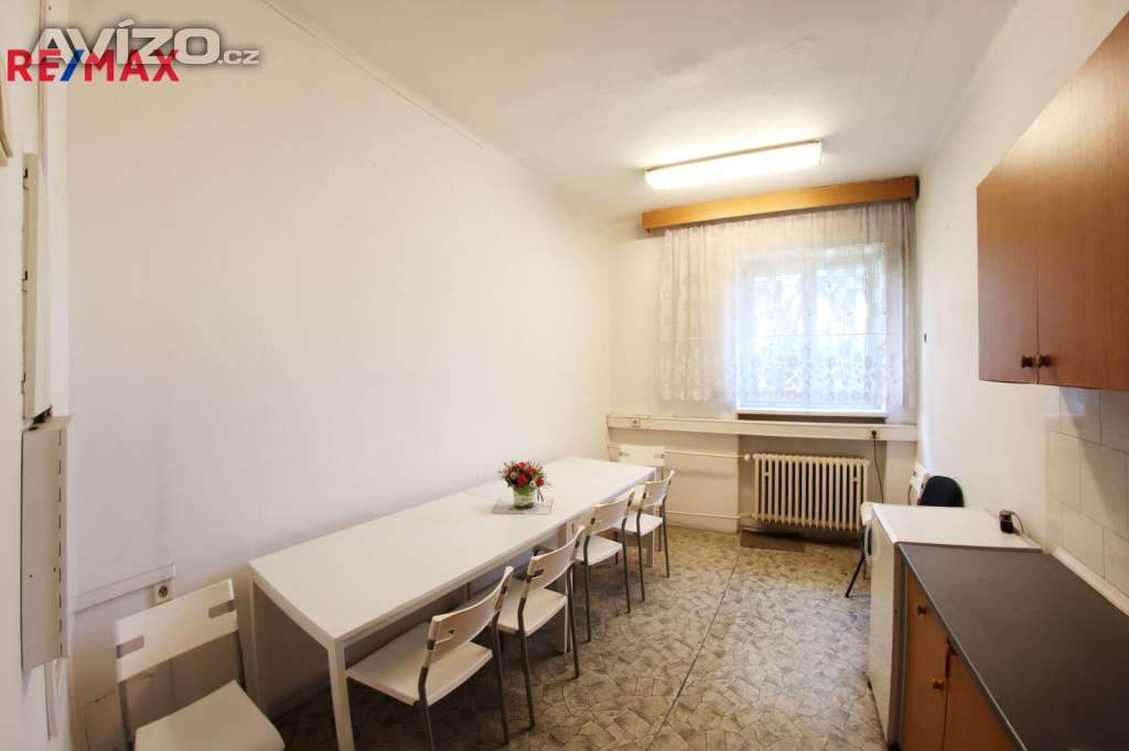 Foto inzerátu Pronájem Kanceláří 27 m2, Místecká, Ostrava-Vítkovice