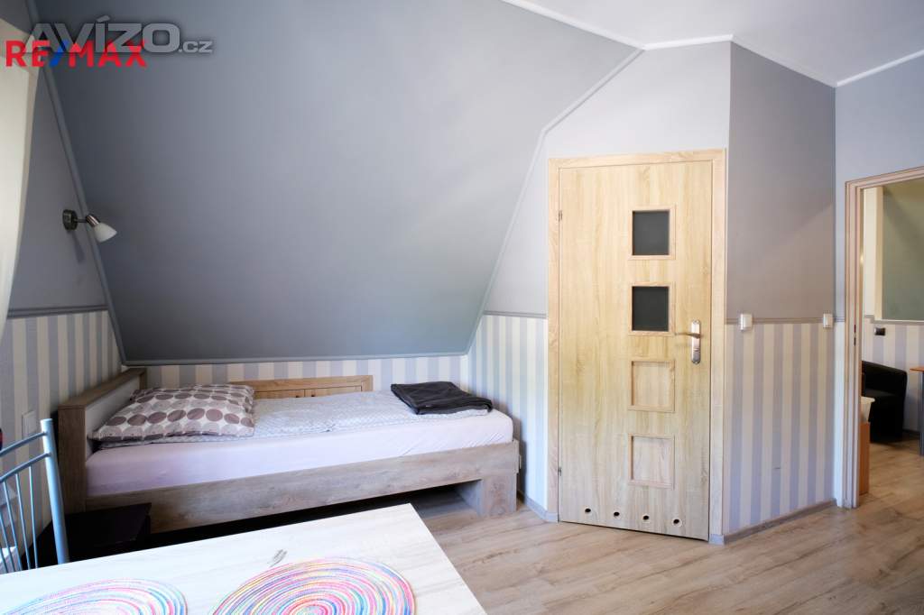 Foto inzerátu Areál pro agroturistiku, terapie, chov, hospodaření, pastevectví v Beskydech