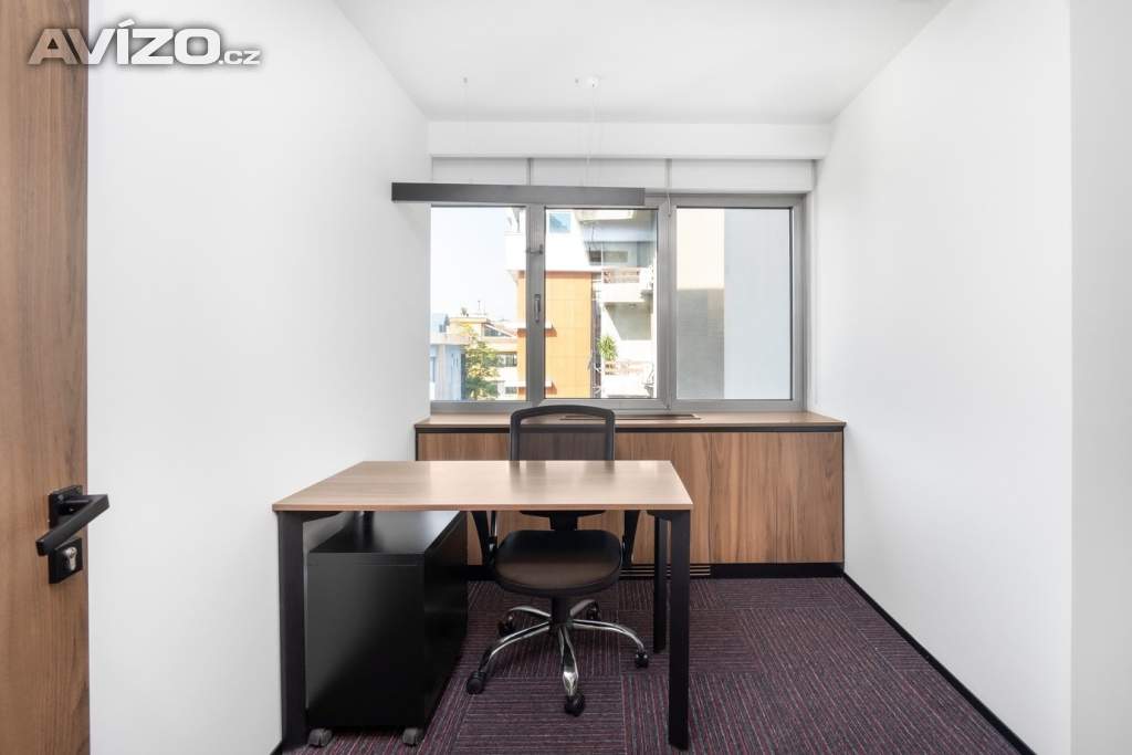 Foto inzerátu Pronájem kanceláře, 60 m² - Praha - Karlín