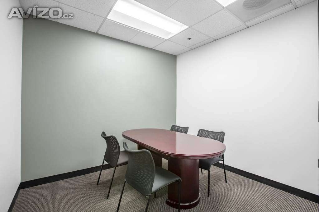 Foto inzerátu Pronájem kanceláře, 10 m² - Praha - Smíchov